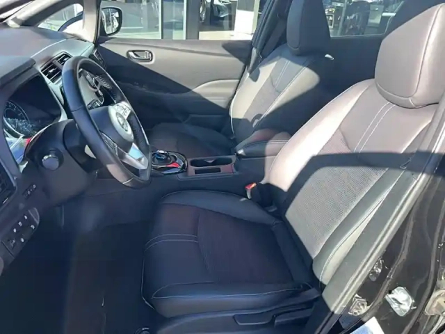 Nissan Leaf electrique 40kwh — photo 9