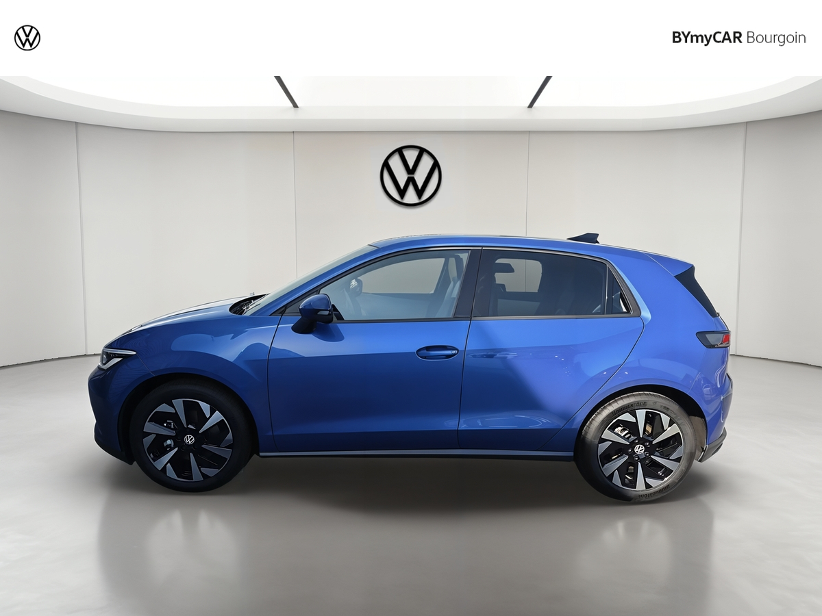 Volkswagen ID. Polo 211 ch 52 kWh — photo 2