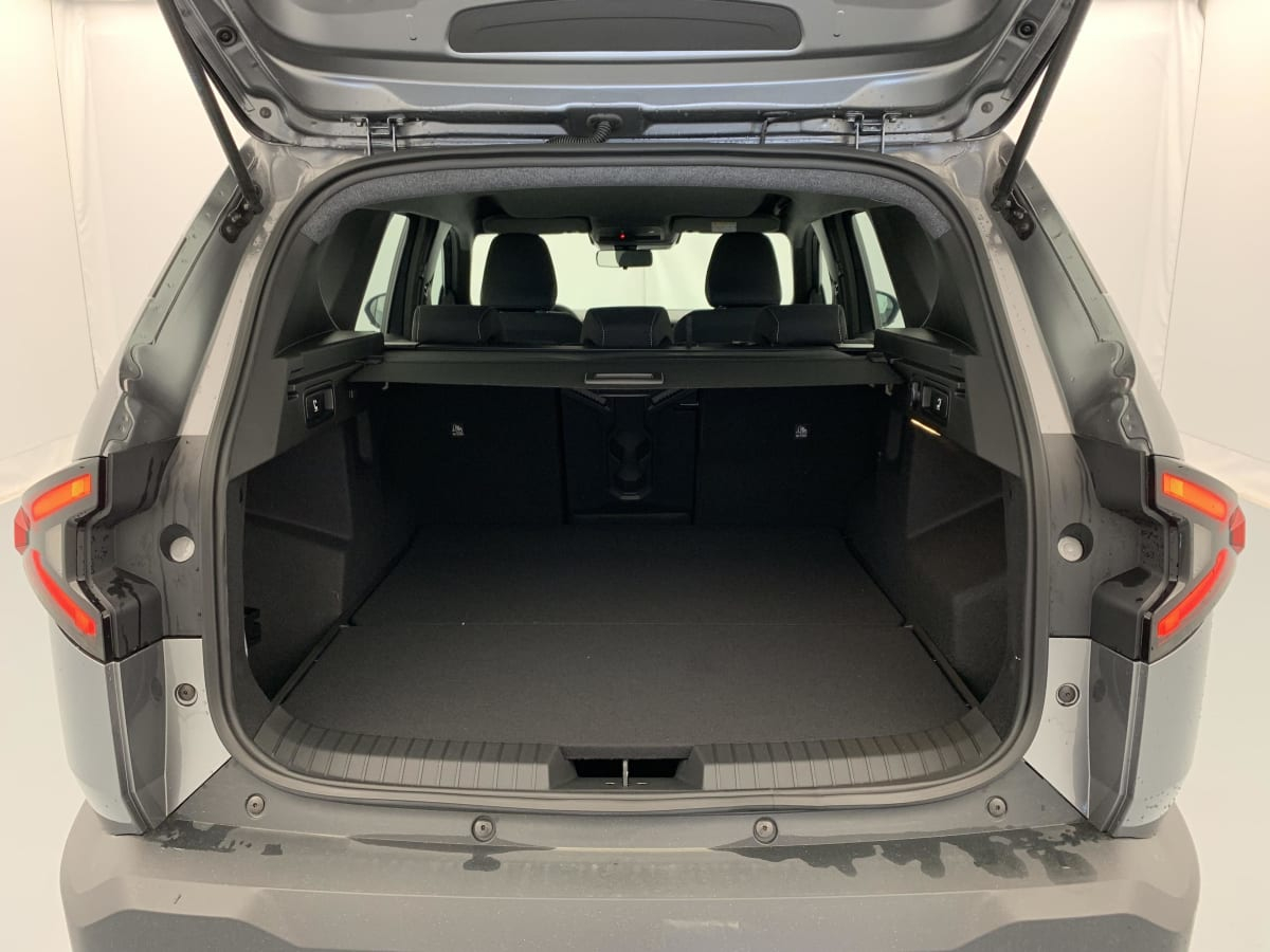 Dacia Bigster — photo 11