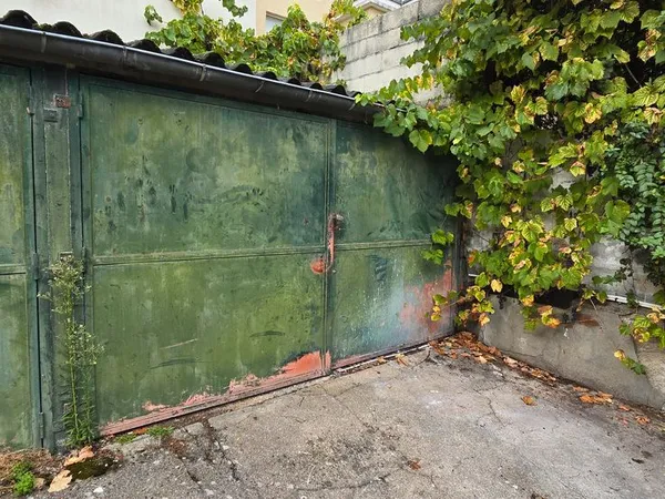 Box fermé Gentilly
