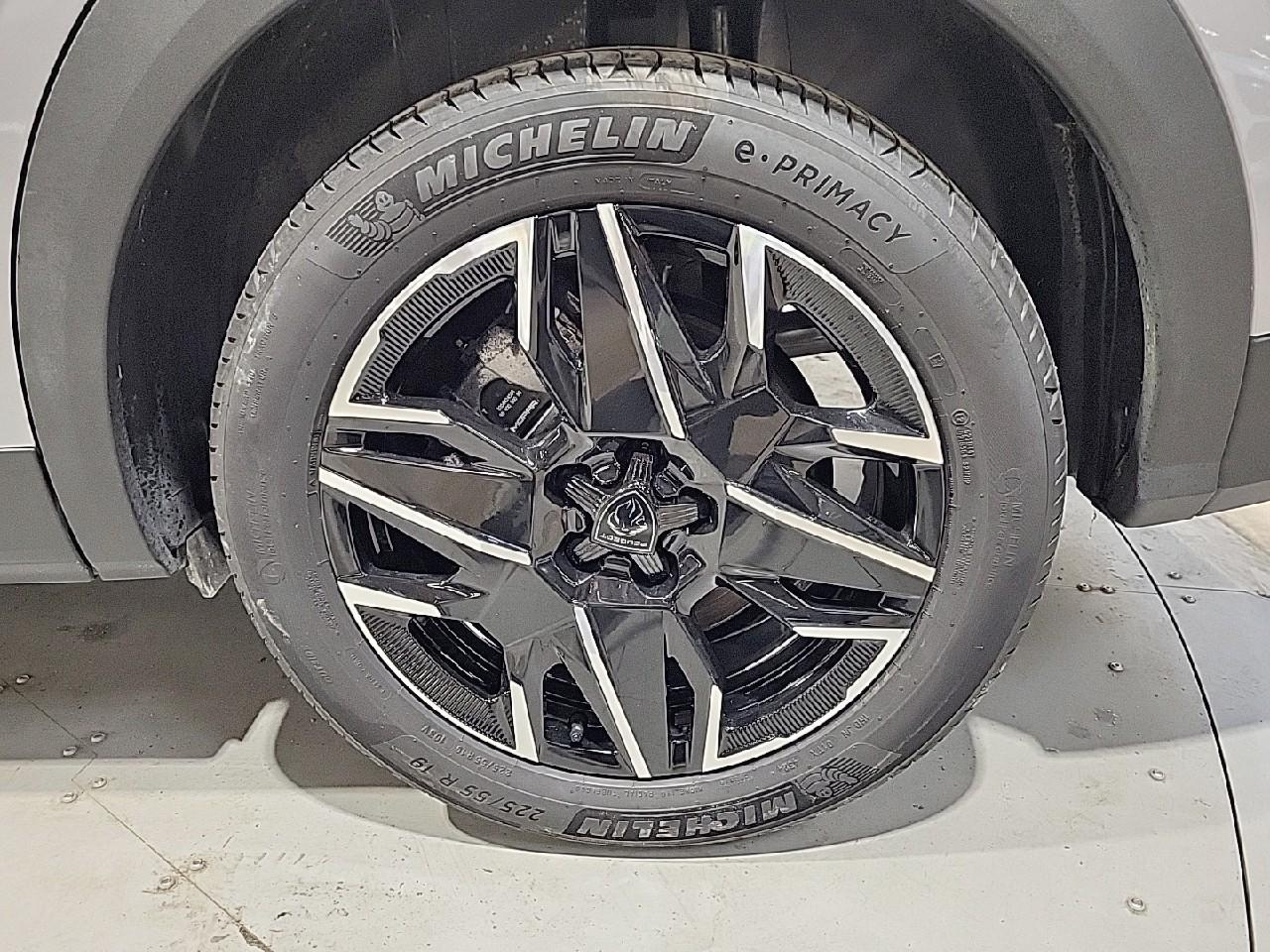 Peugeot 5008 hybrid 136 e-dcs6 gt — photo 16