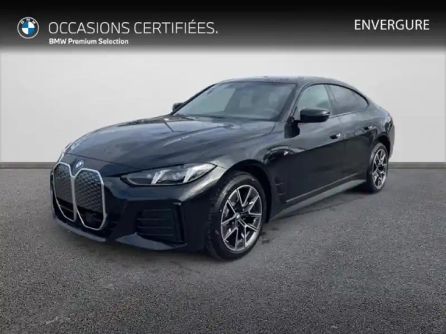 Bmw I4 edrive35 286ch m sport — photo 1