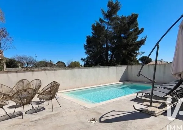 Maison 6 pièces 214 m²