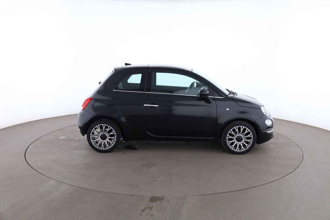 Fiat 500 1.2 Star — photo 6