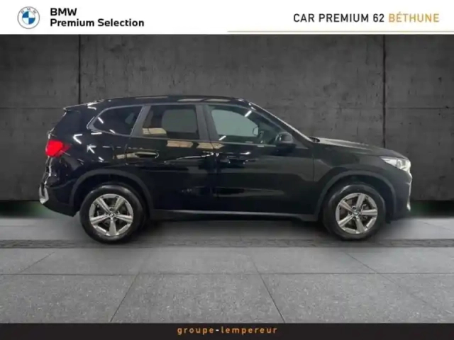 Bmw X1 sdrive18i 136ch — photo 13