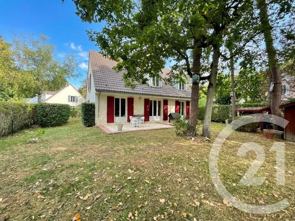 Maison 9 pièces 170 m²