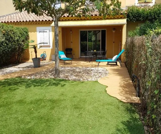 Maison de 100m2 à louer sur Six-Fours-les-Plages