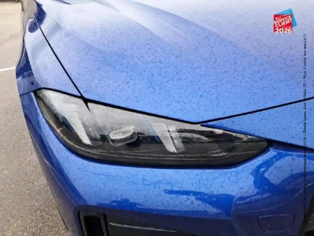 Bmw I4 edrive40 340ch m sport — photo 13