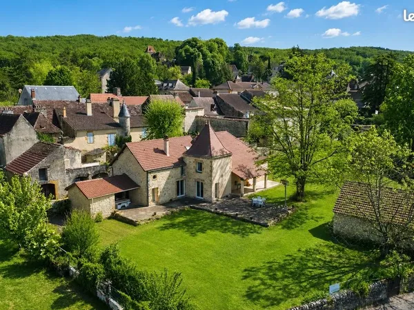 Maison 7 pièces 145 m²