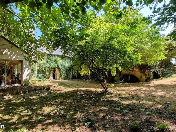 Maison de village 6 pièces 133 m²