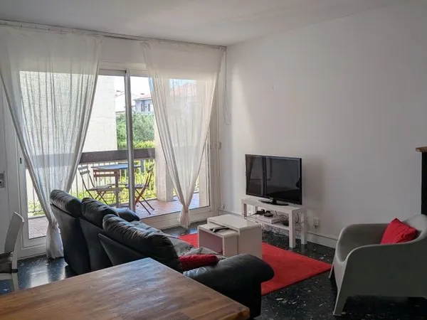 Bel appartement centre ville