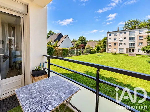 Appartement 5 pièces 85 m²