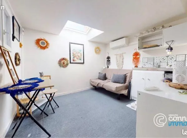 🏡 MARSEILLE 5e - BAILLE | COCON MEUBLÉ & CLIMATISÉ ☀️