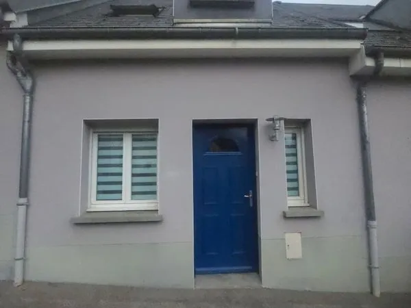 Maison 59m² Albert