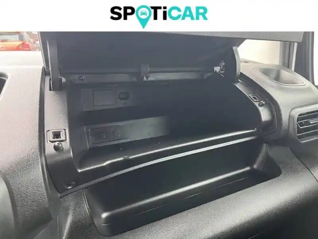 Citroën Berlingo van m 650 bluehdi 100 s&amp;s bvm6 — photo 51