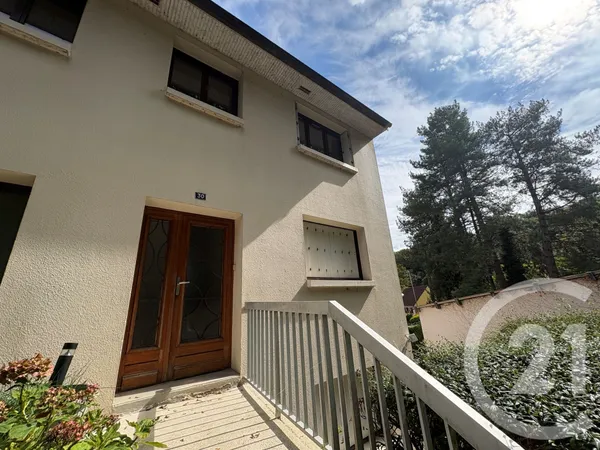 Appartement 3 pièces 74 m²