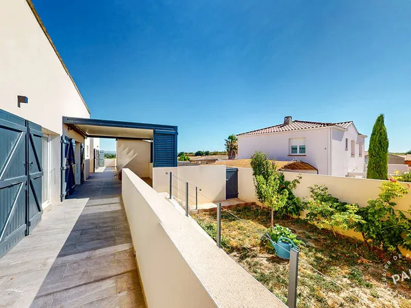 Maison 5 pièces 126 m²