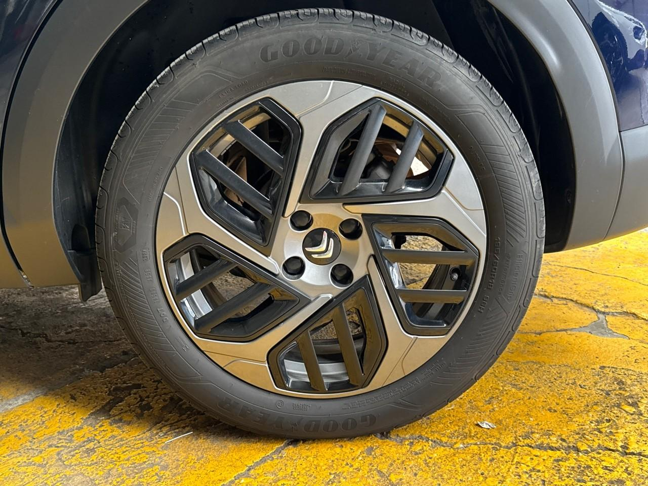 Citroën C4 1.2 hybride 136ch s&s plus automatique — photo 11