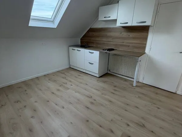 Appartement 2 pièces 24 m²
