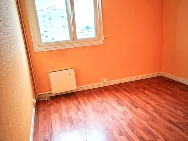 Appartement belles portes Hérouville st clair