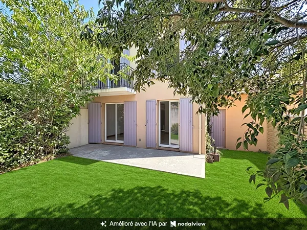 Maison 4 pièces 83 m²