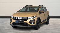 Dacia Sandero 1.0 ECO-G 100ch Stepway Extreme + -24 — photo 1