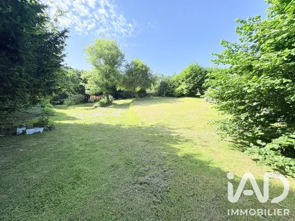 Terrain 1441 m²