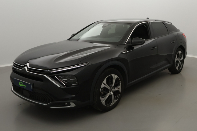 Citroën C5 X