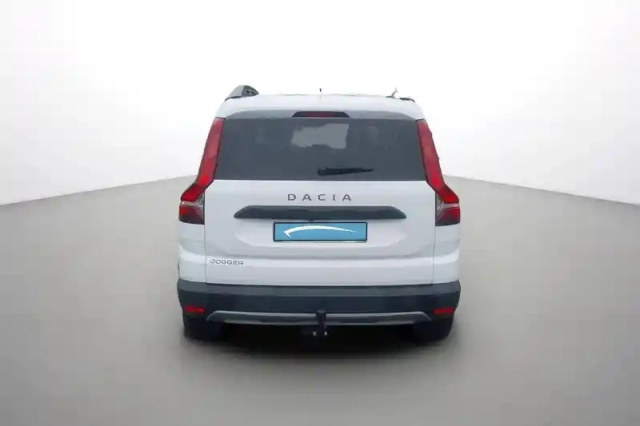 Dacia Jogger eco-g 100 5 places — photo 5