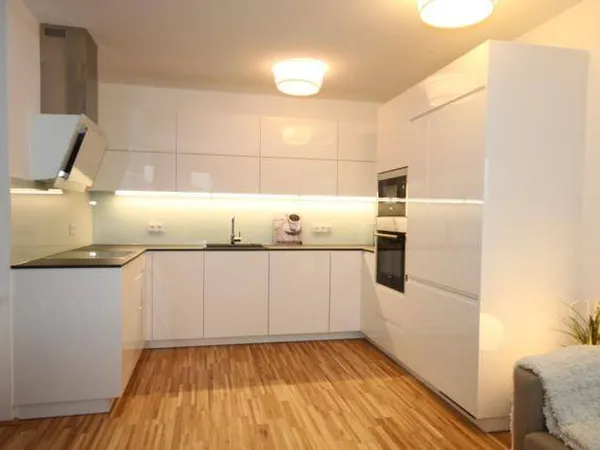Appartement 1 pièce 43 m²