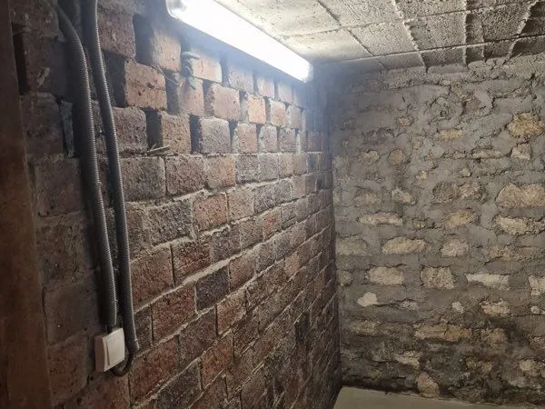 Stockage Location Ivry-sur-Seine  6m² 80€