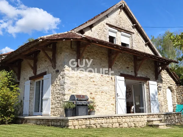 Maison à vendre de 4 pièces de 83 m²