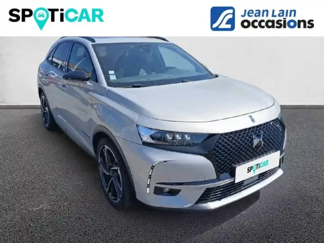 Ds Ds 7 ds7 crossback hybride e-tense 225 eat8 — photo 3
