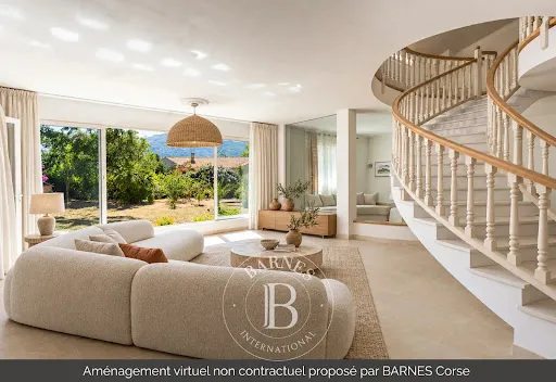 Maison 11 pièces 270 m²