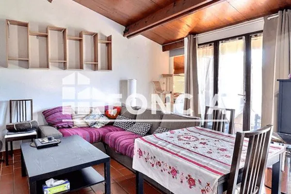 Maison Location La Londe-les-Maures 3p 47m² 1080€