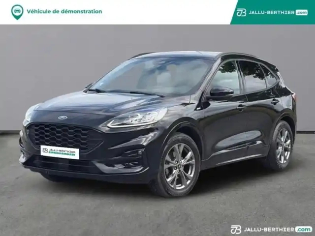 Ford Kuga 1.5 ecoboost 150ch st-line x