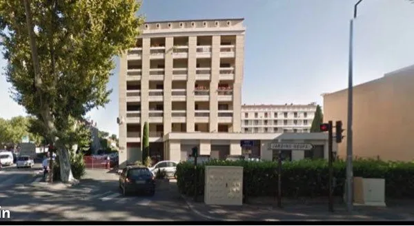 Location T2 Avignon St Lazare