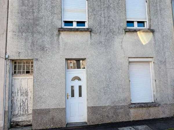 Immeuble 6 pièces 150 m²