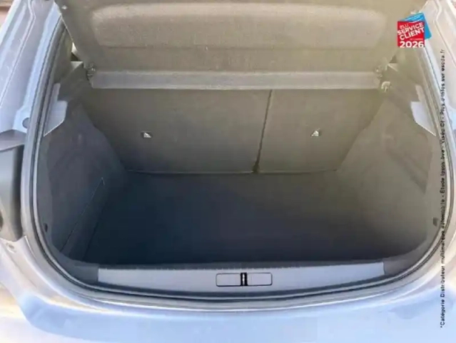 Peugeot 208 e- 136ch style — photo 14