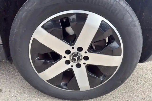 Mercedes Glb 200 7g-dct — photo 12