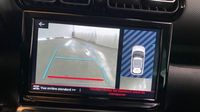 Citroen C3 Aircross PureTech 110ch S&S C-Series 2022 — photo 15