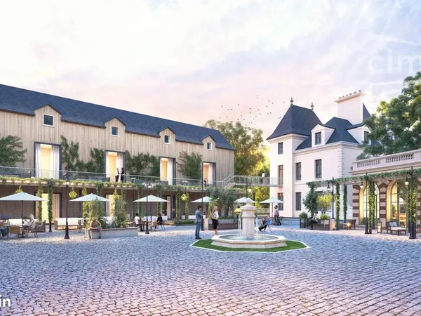 Maison 5 pièces 103 m²