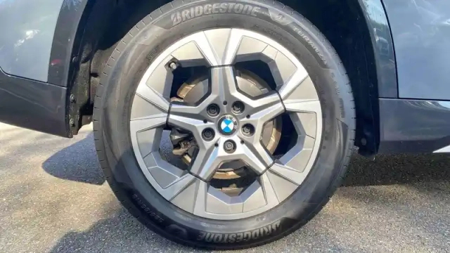 Bmw X1 sdrive 18i 136ch dkg7 — photo 50