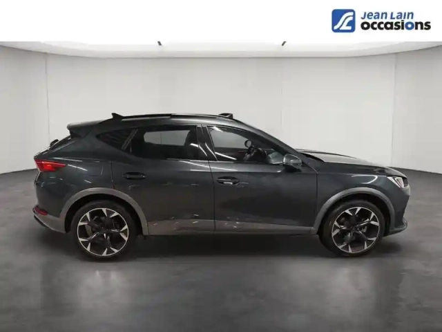 Cupra Formentor 1.5 tsi 150 ch dsg7 — photo 6