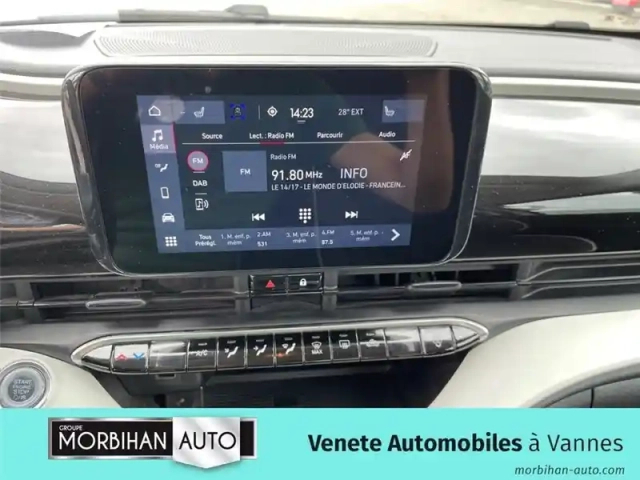 Fiat 500 e 95 ch — photo 2