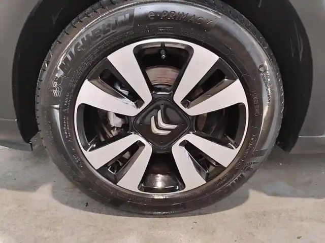 Citroën C3 puretech 83 s&amp;s bvm5 shine — photo 15