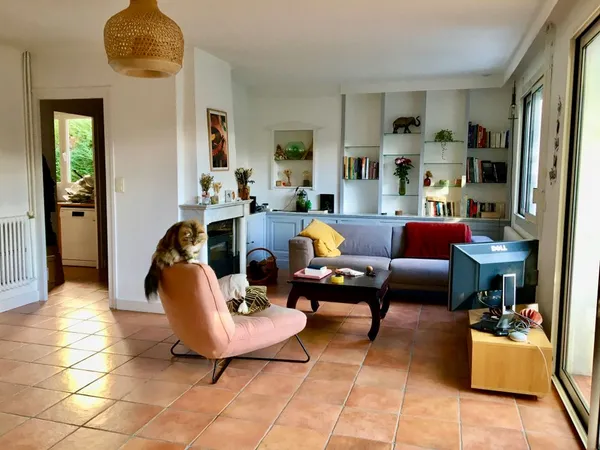 Maison de 120m2 à louer sur Saint-Herblain