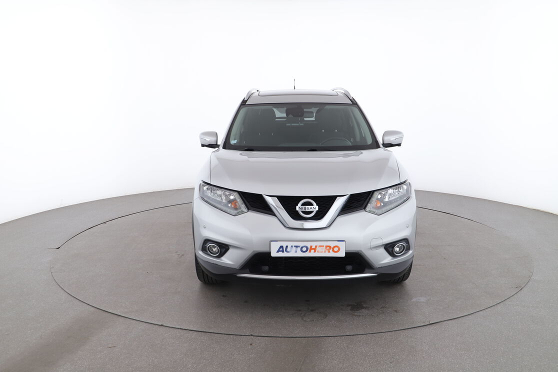 Nissan X-Trail 1.6 dCi N-Connecta — photo 8