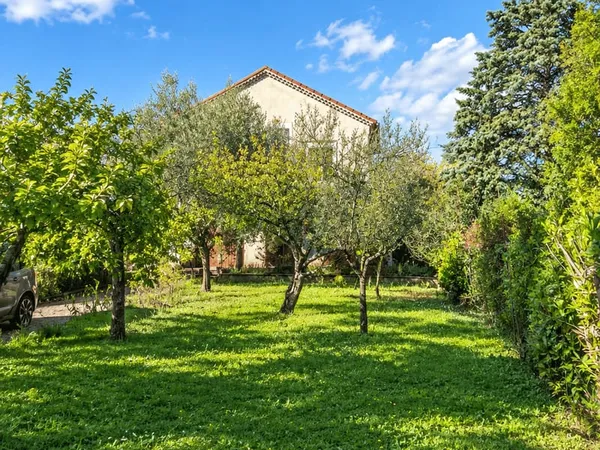 Maison 5 pièces 129 m²