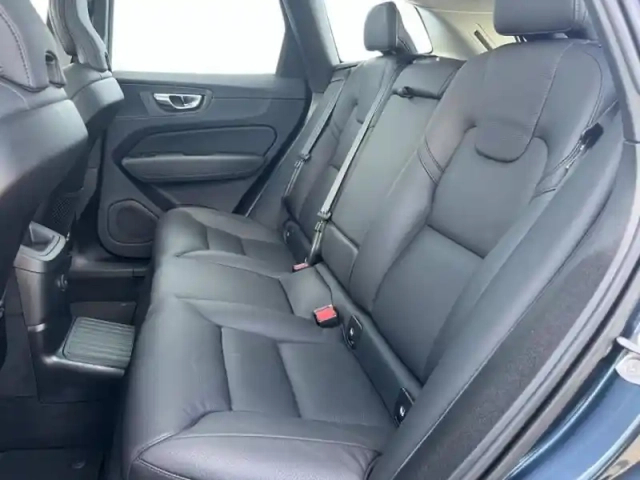 Volvo Xc60 t6 awd 253 + 145ch utimate style dark geartronic — photo 8